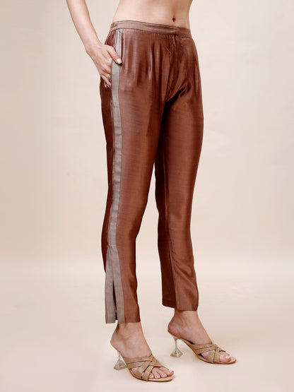 Slim Fit Trouser