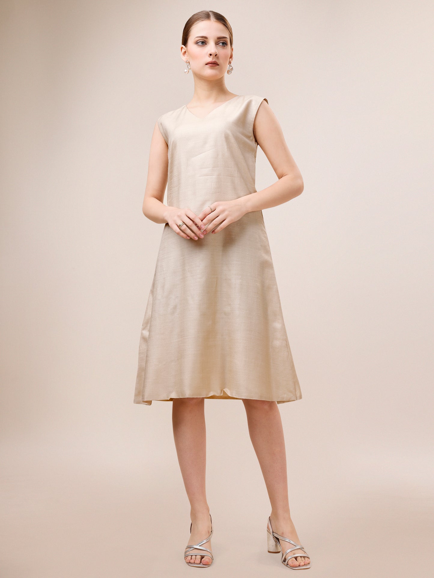 A-line Dress