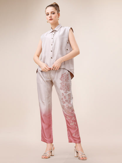 Ombre Trousers