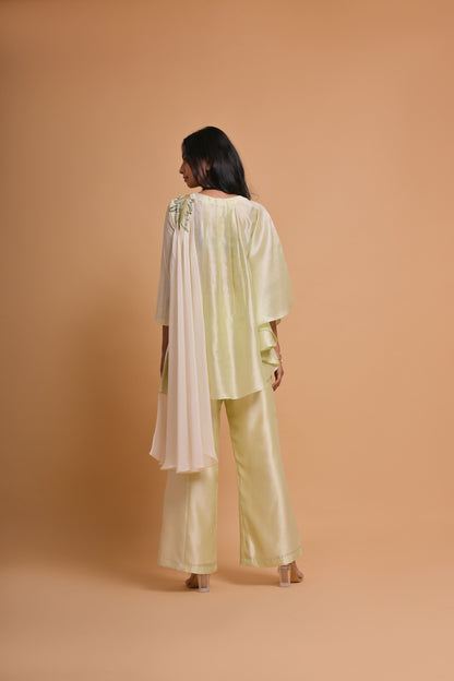 Trio Charm Kaftan