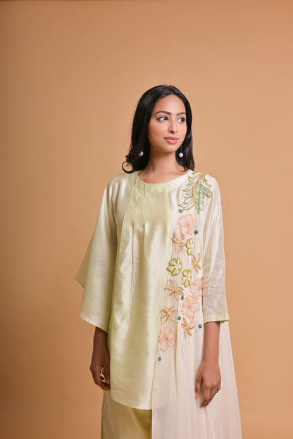 Trio Charm Kaftan