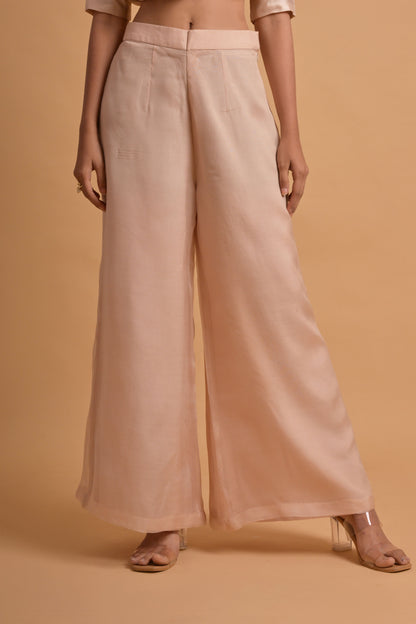 Flare Pants