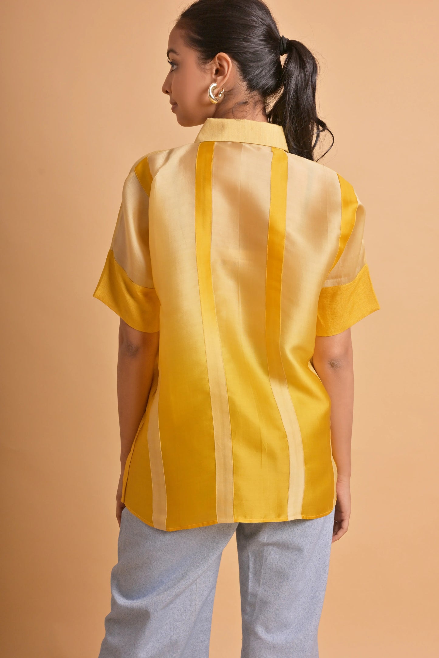 Ombre Shirt