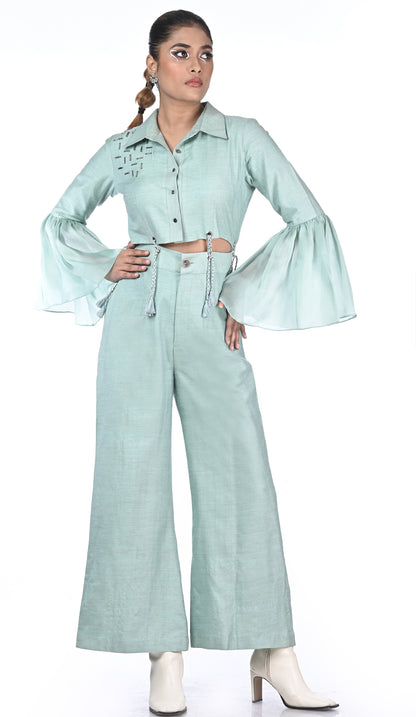 Detachable Jumpsuit